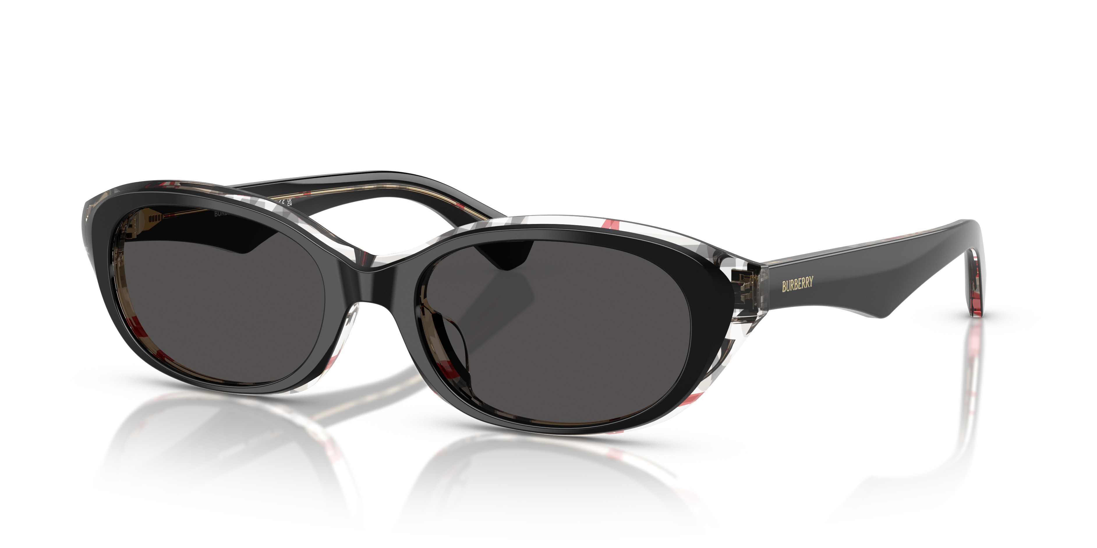 Burberry BE4447D 412187 55