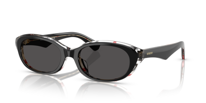 Burberry BE4447D 412187 55