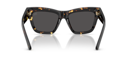 Burberry BE4449 410687 53