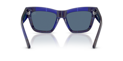 Burberry BE4449 411480 53