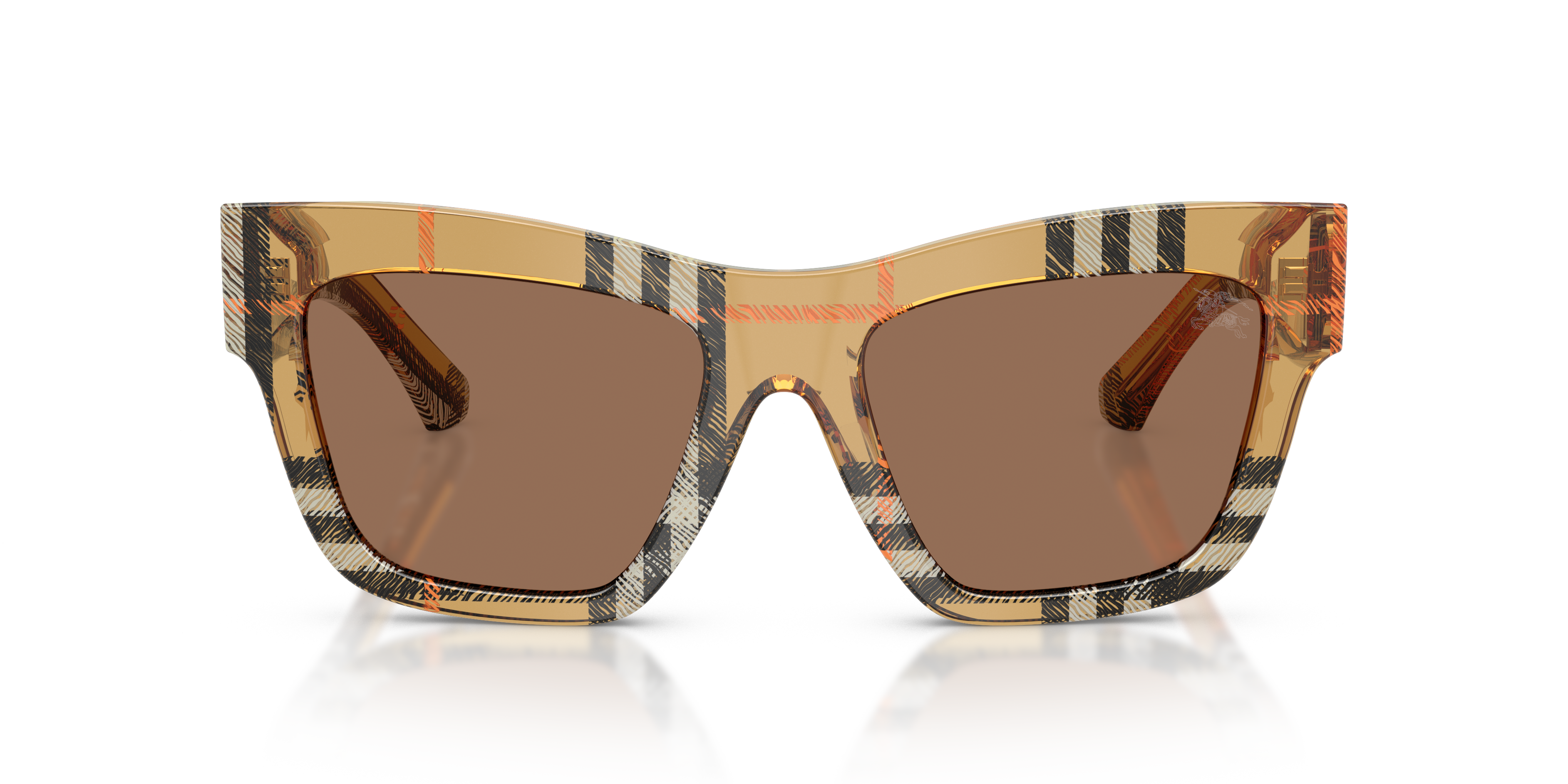 Burberry BE4449 414673 53