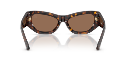 Burberry BE4450U 300273 54