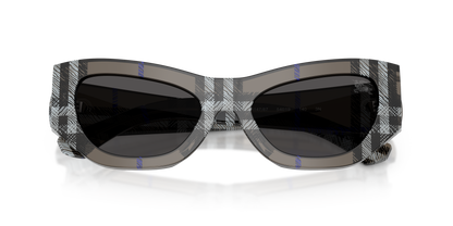 Burberry BE4450U 414787 54