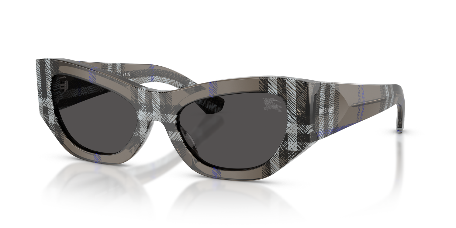 Burberry BE4450U 414787 54