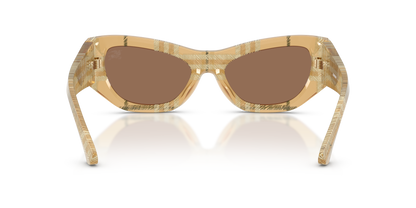 Burberry BE4450U 415773 54