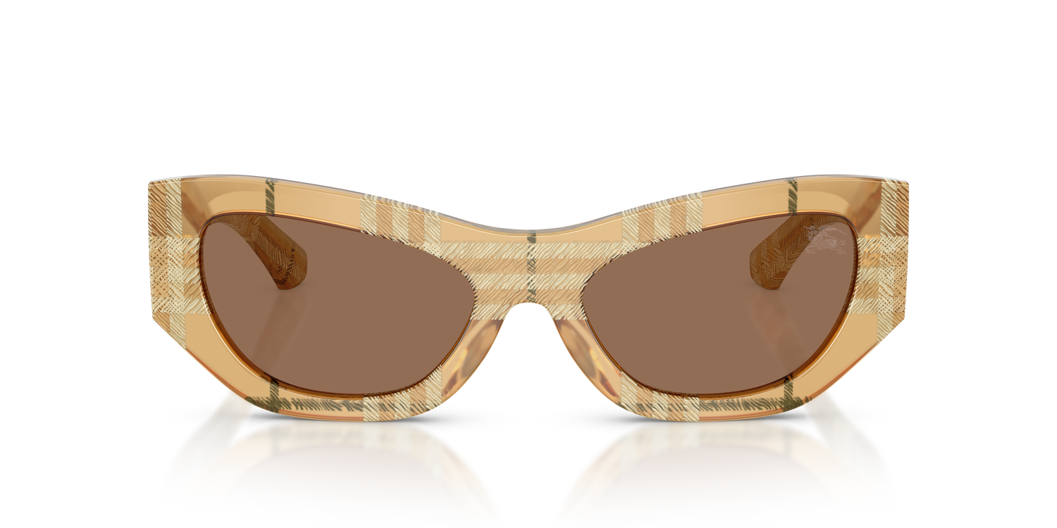 Burberry BE4450U 415773 54