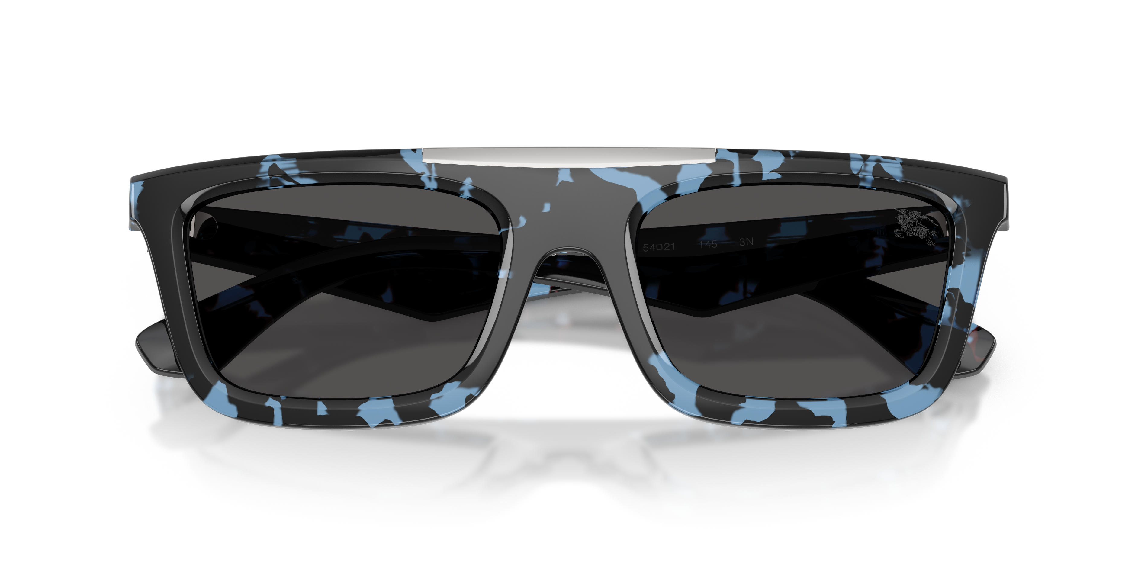 Burberry BE4451U 411187 54