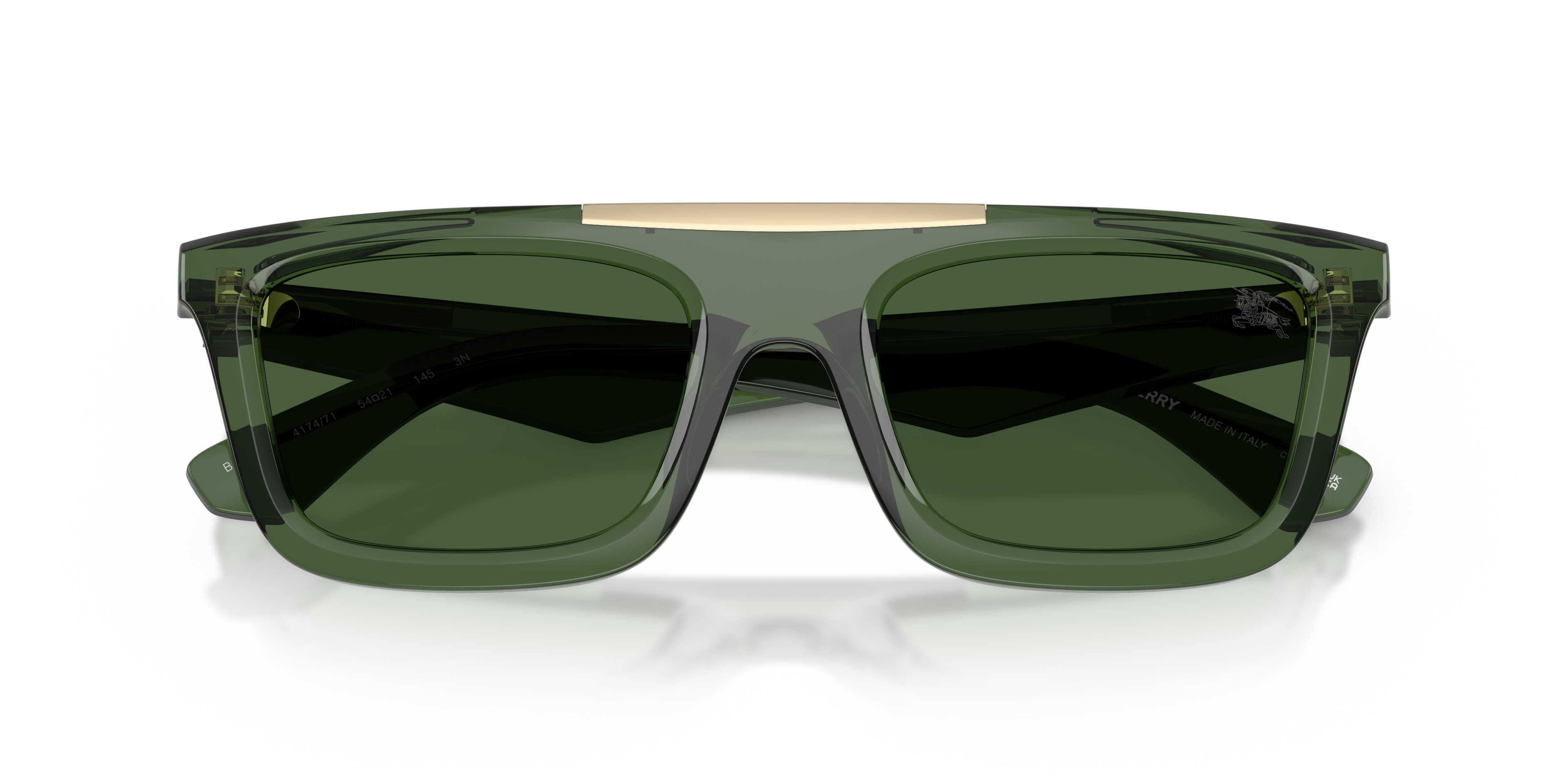 Burberry BE4451U 417471 54