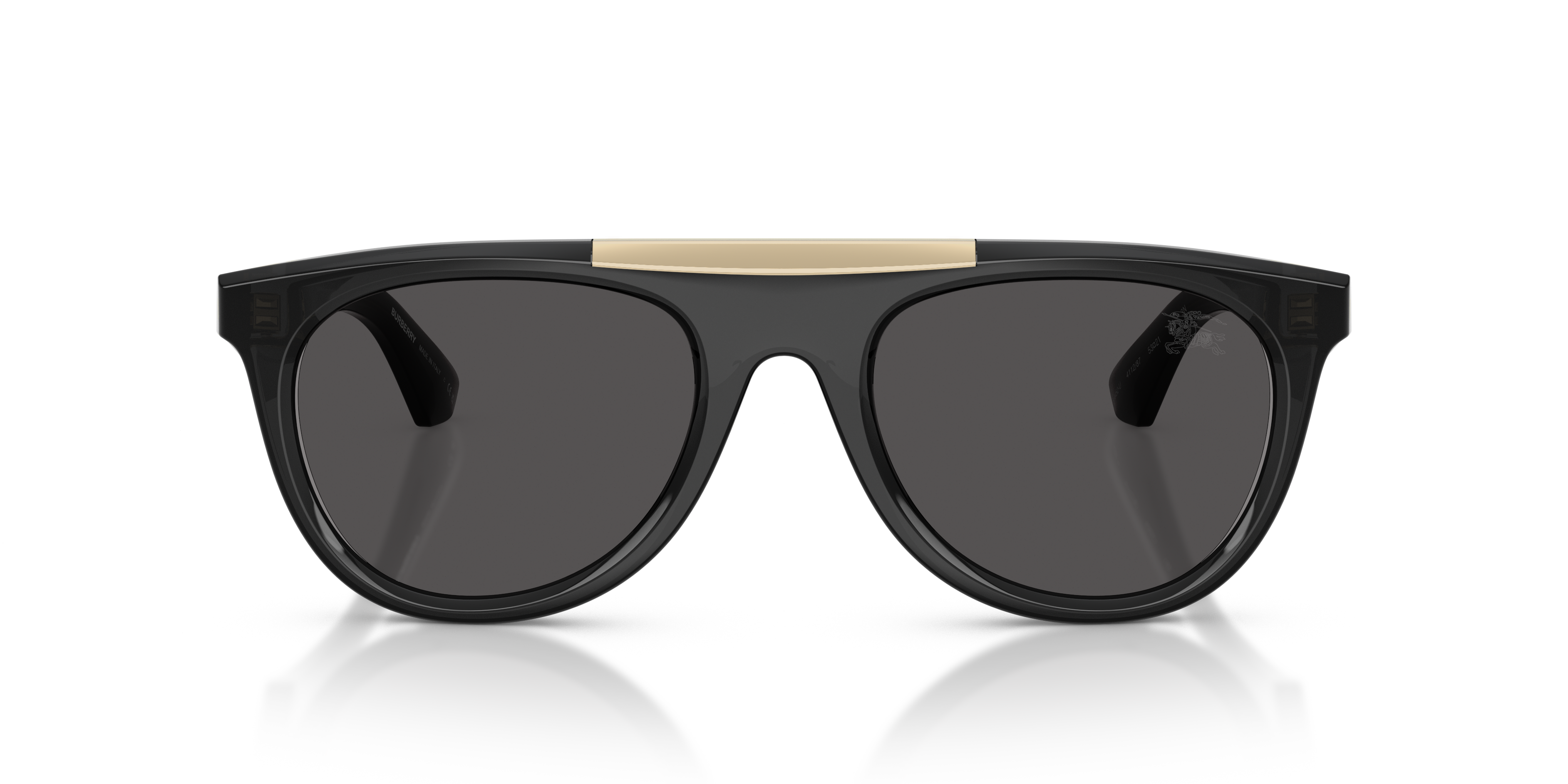 Burberry BE4452U 411287 53