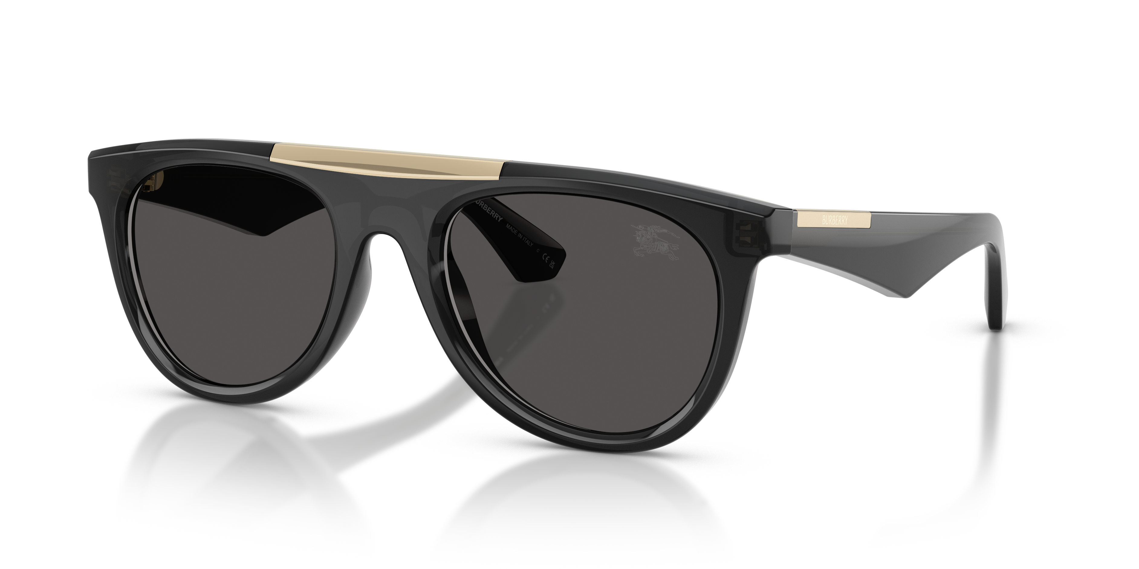 Burberry BE4452U 411287 53