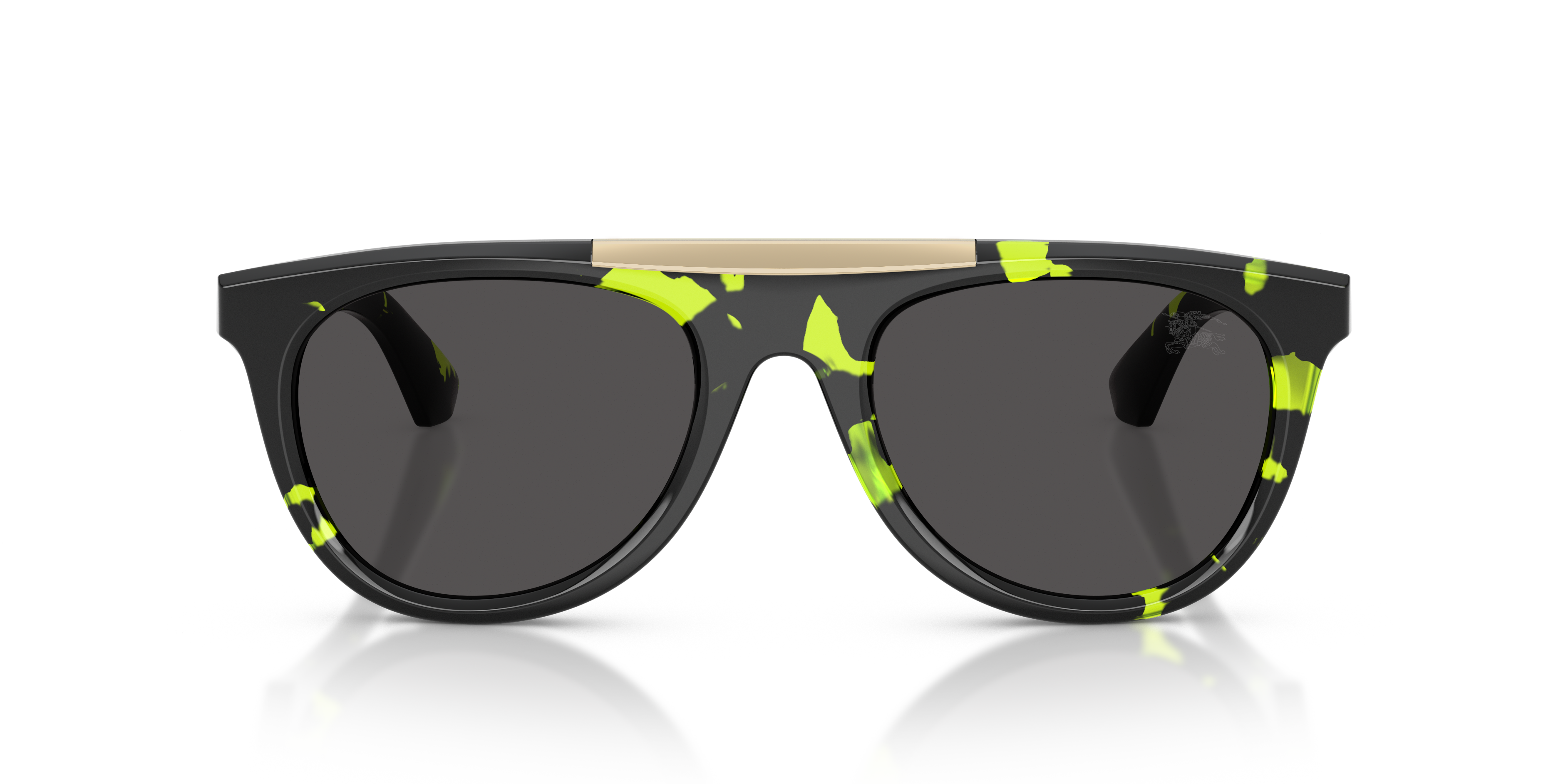 Burberry BE4452U 412487 53