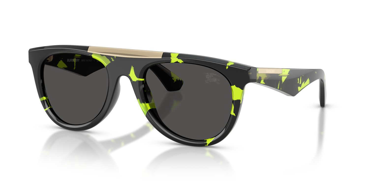 Burberry BE4452U 412487 53