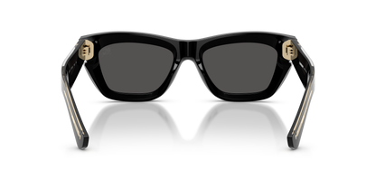 Burberry BE4454 300187 52