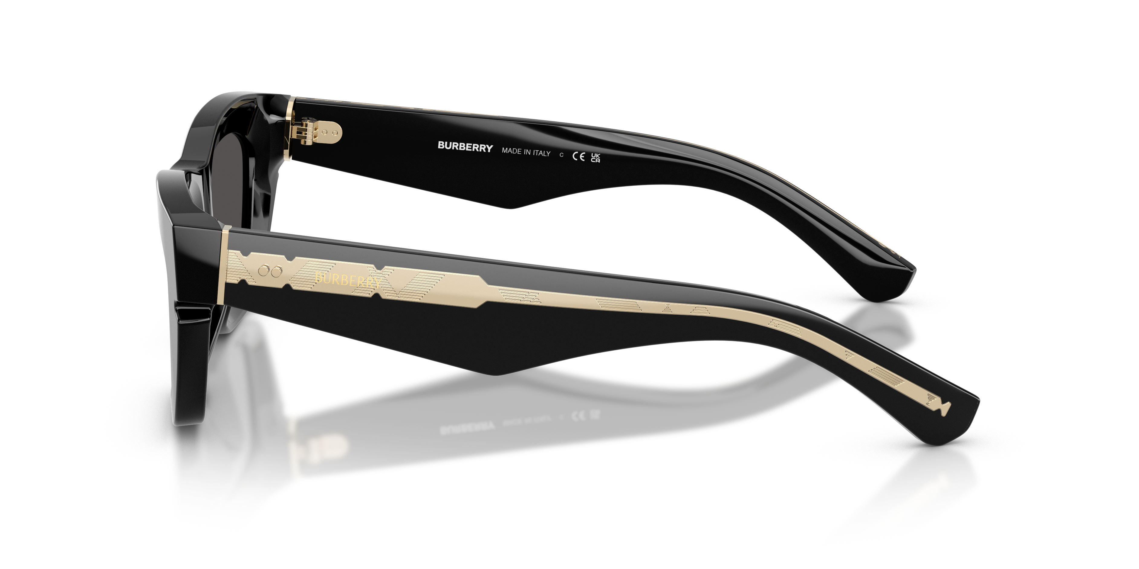 Burberry BE4454 300187 52