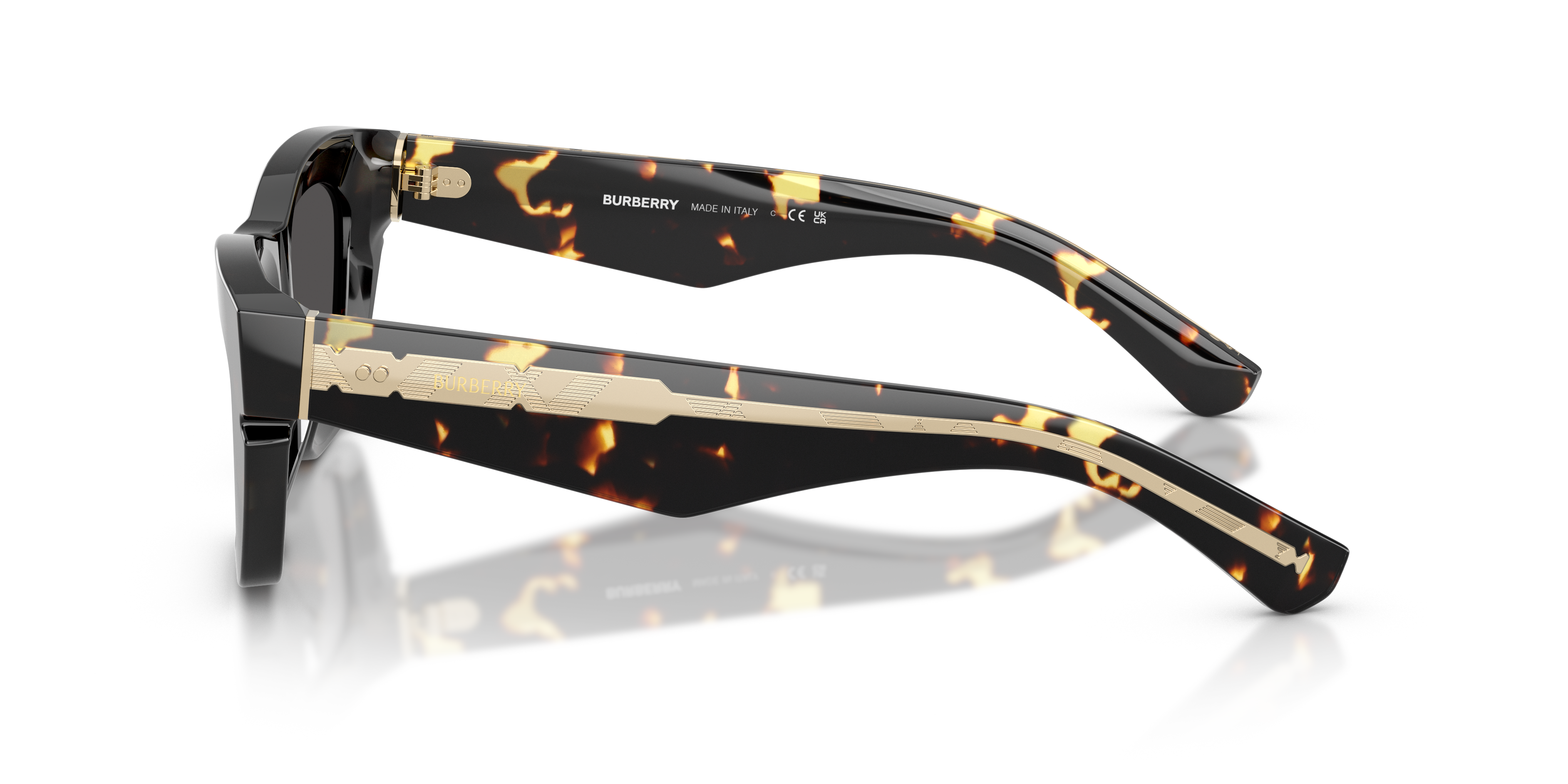 Burberry BE4454 410687 52