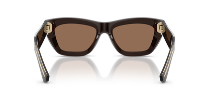 Burberry BE4454 411673 52