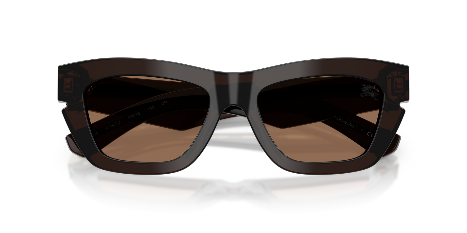 Burberry BE4454 411673 52