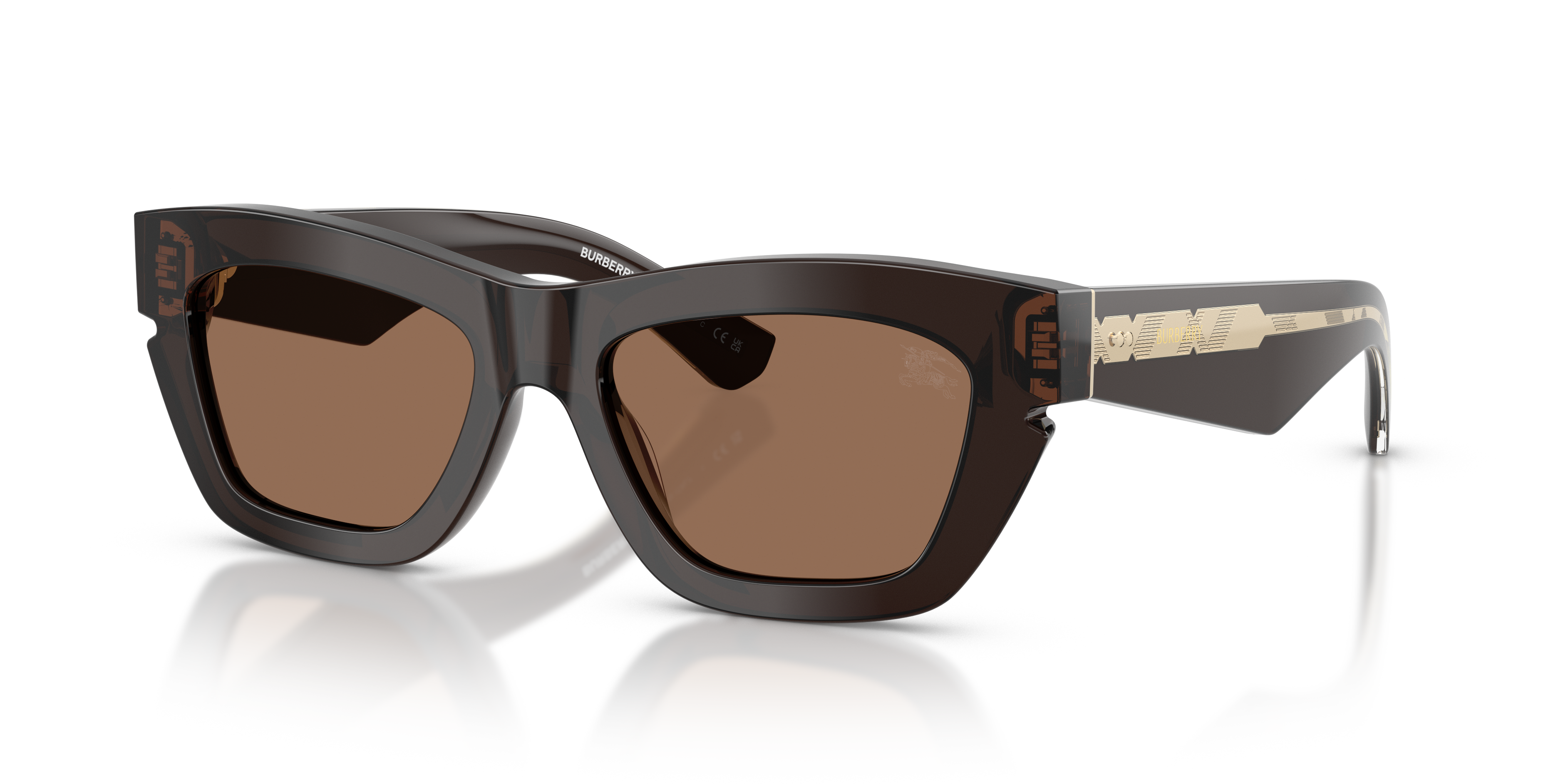 Burberry BE4454 411673 52