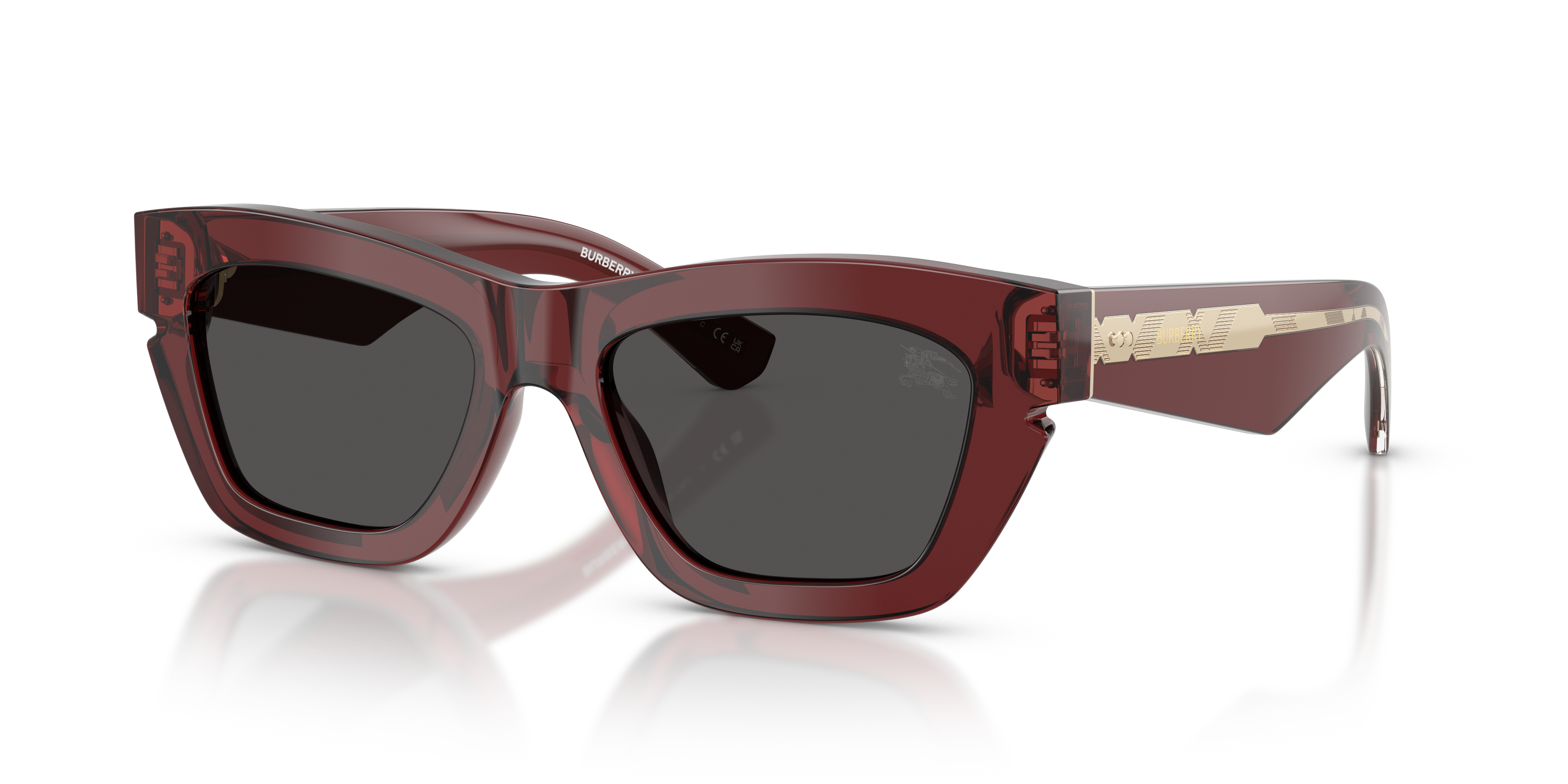 Burberry BE4454 412887 52