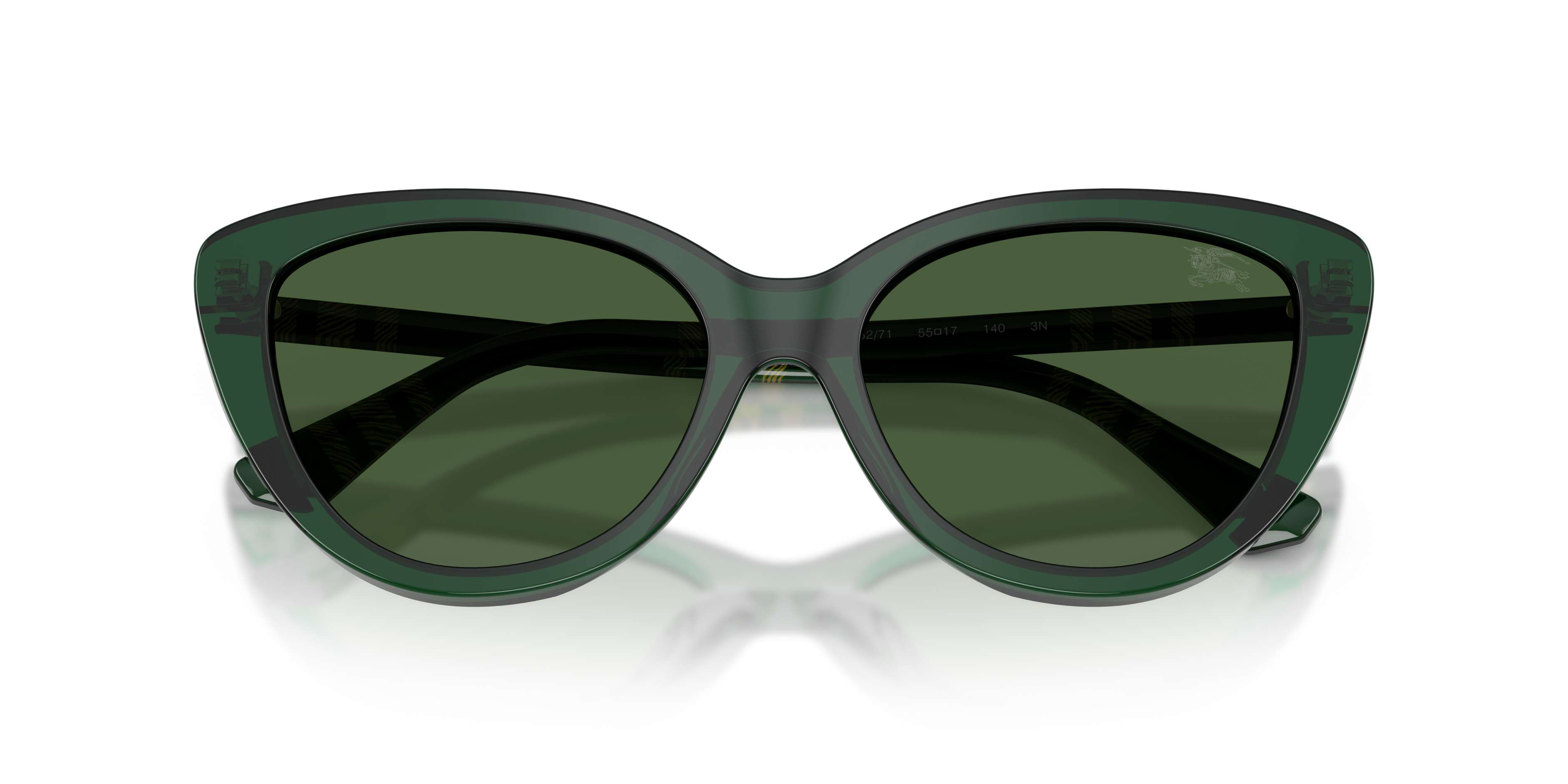 Burberry BE4457 416271 55