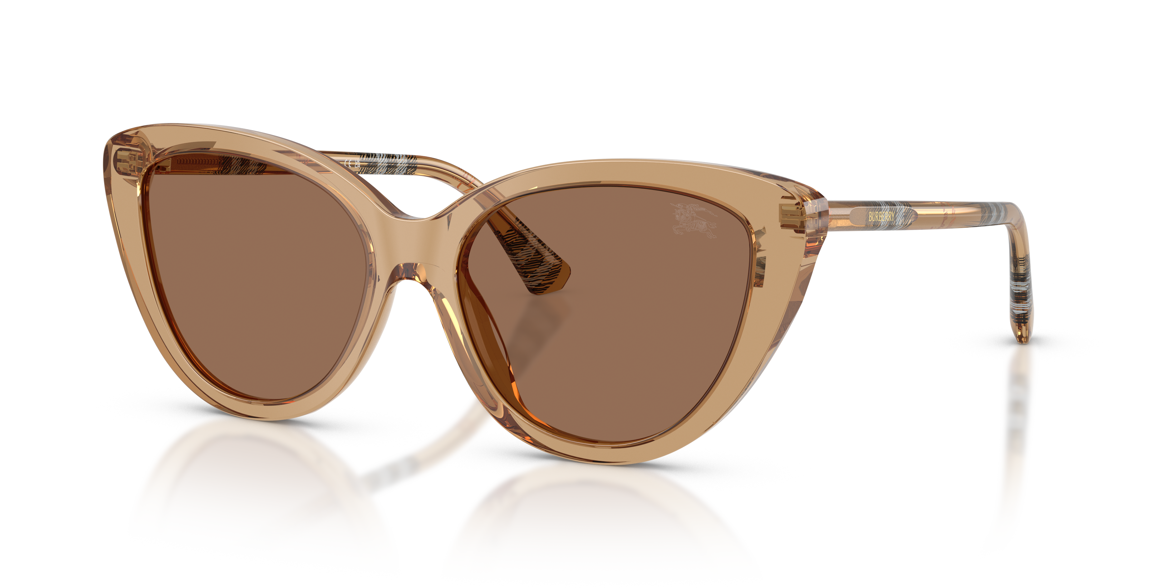 Burberry BE4457 416473 55