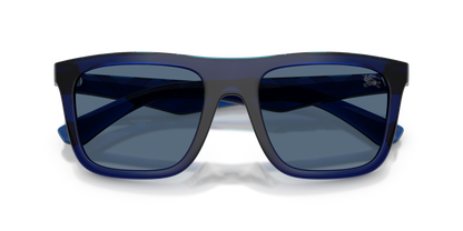 Burberry BE4458U 411080 55