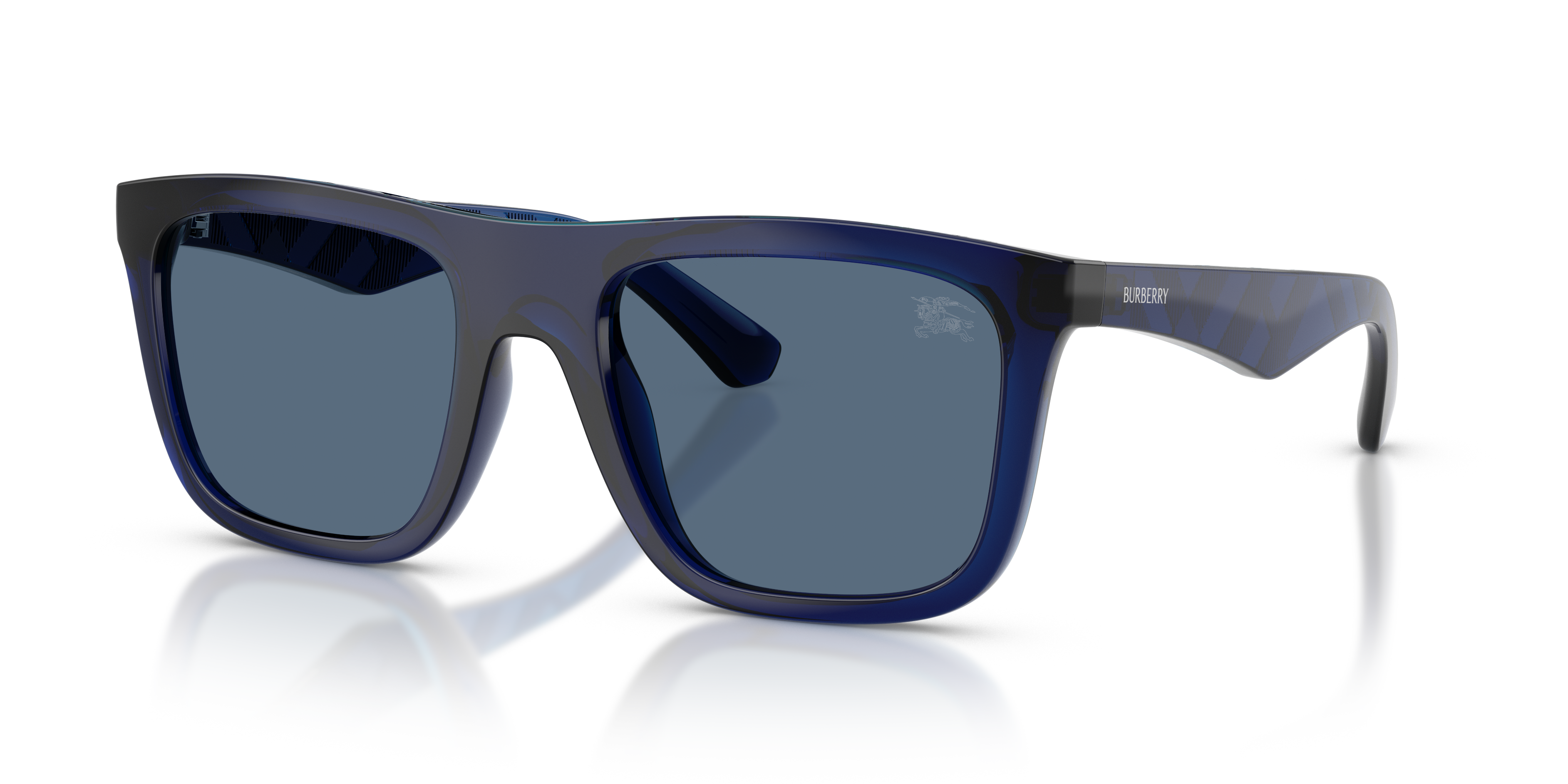 Burberry BE4458U 411080 55