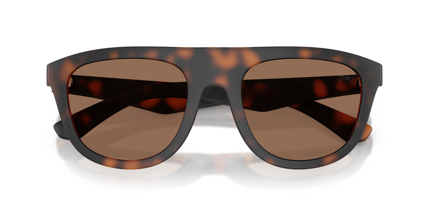 Burberry BE4459U 353673 55