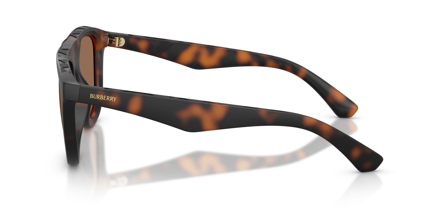 Burberry BE4459U 353673 55