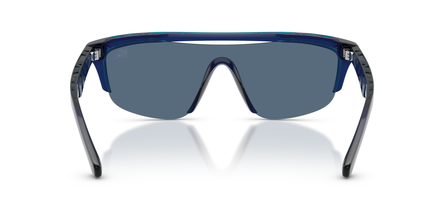 Burberry BE4460U 411080 40