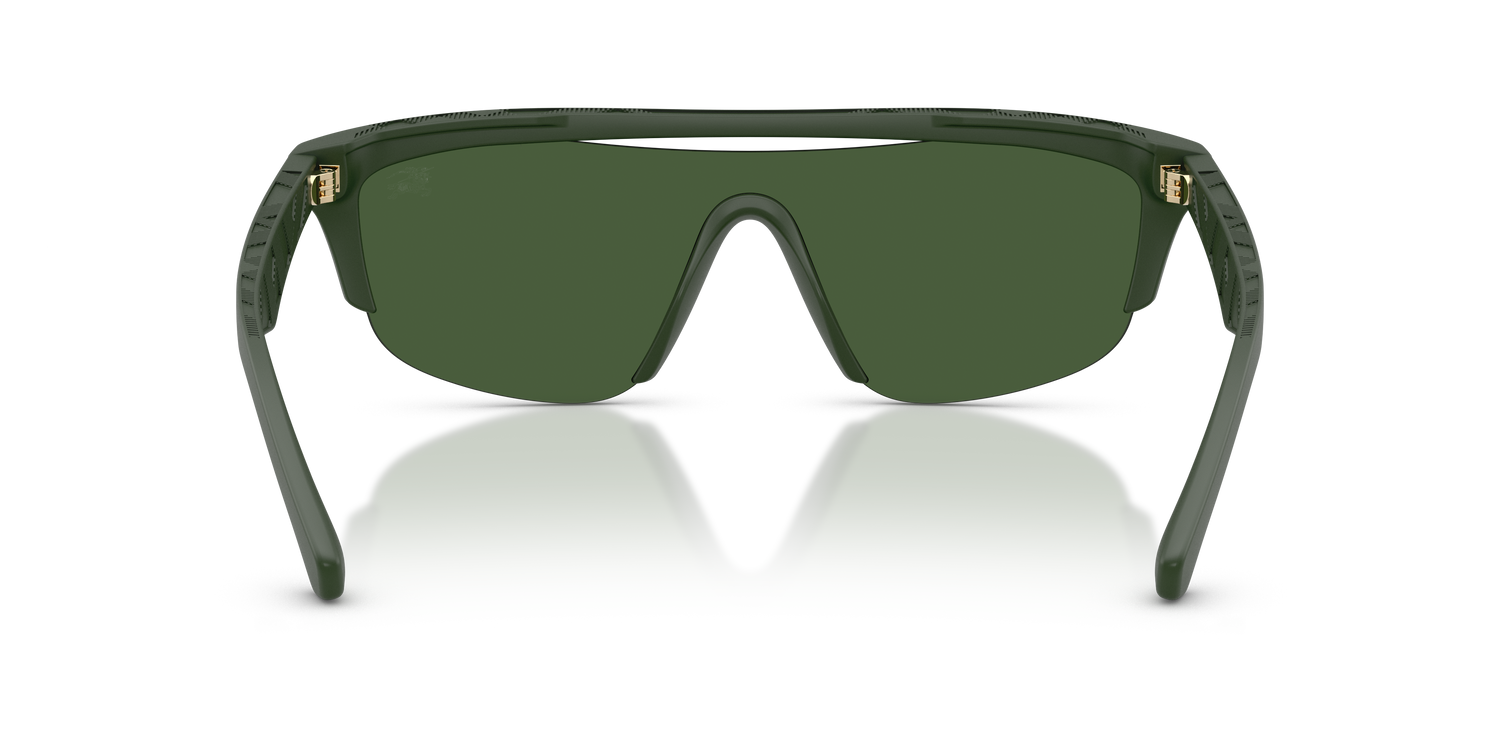 Burberry BE4460U 417071 40