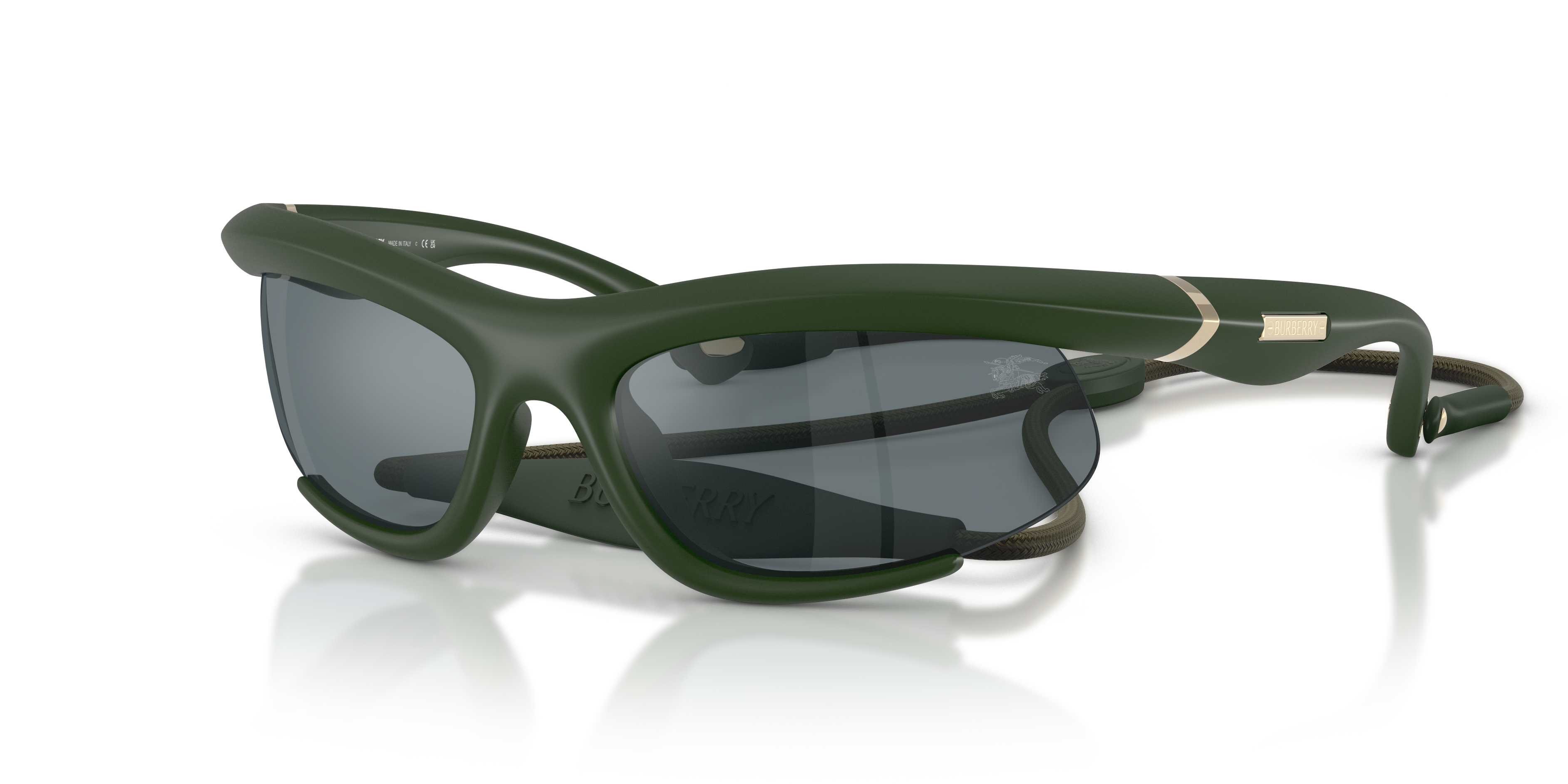 Burberry BE4462 41556G 64