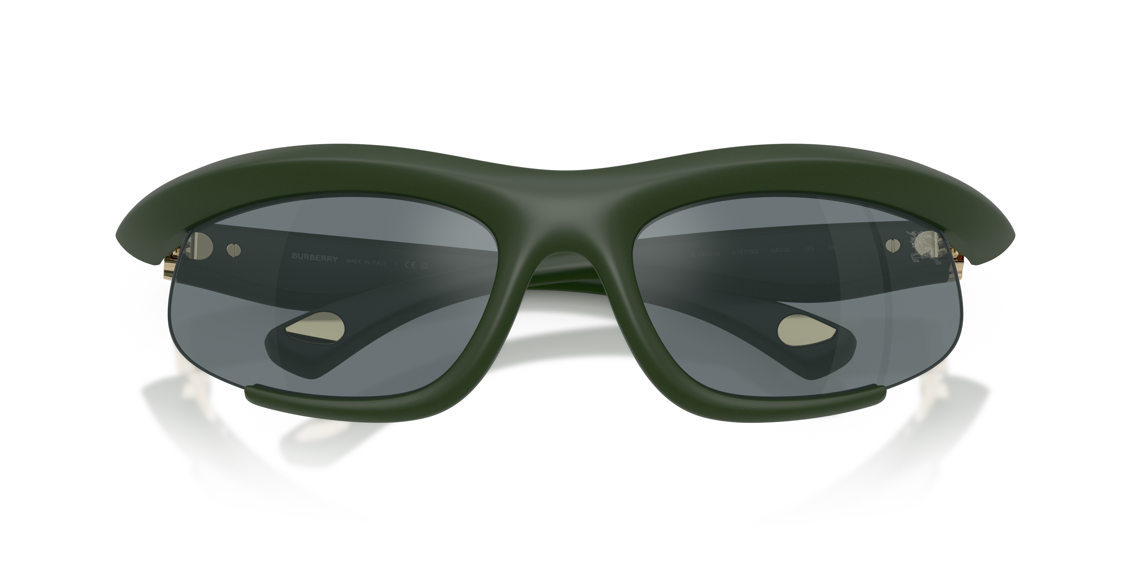 Burberry BE4462 41876G 64