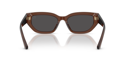 Burberry BE4463D 411687 54