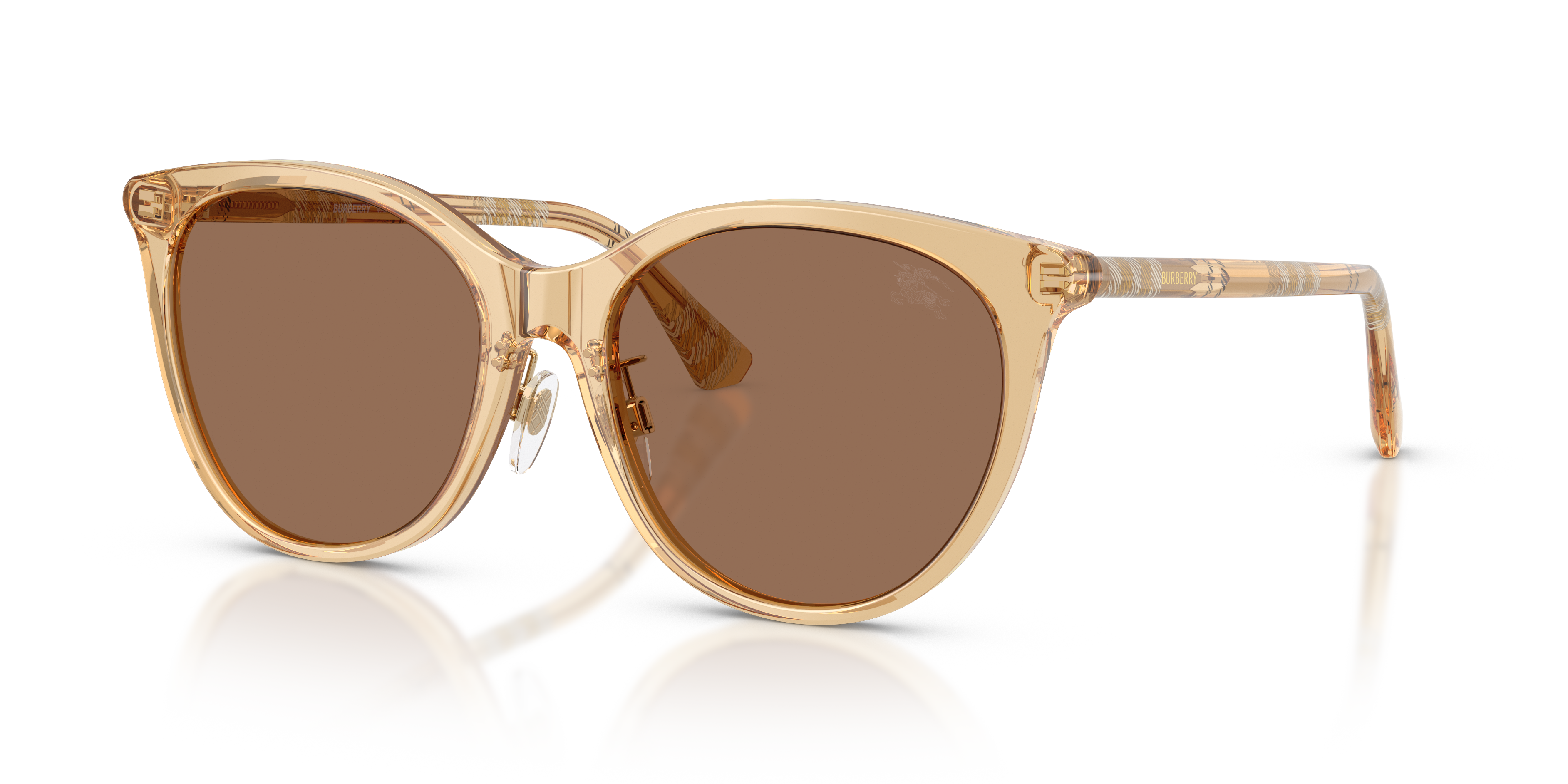 Burberry BE4464D 416773 56