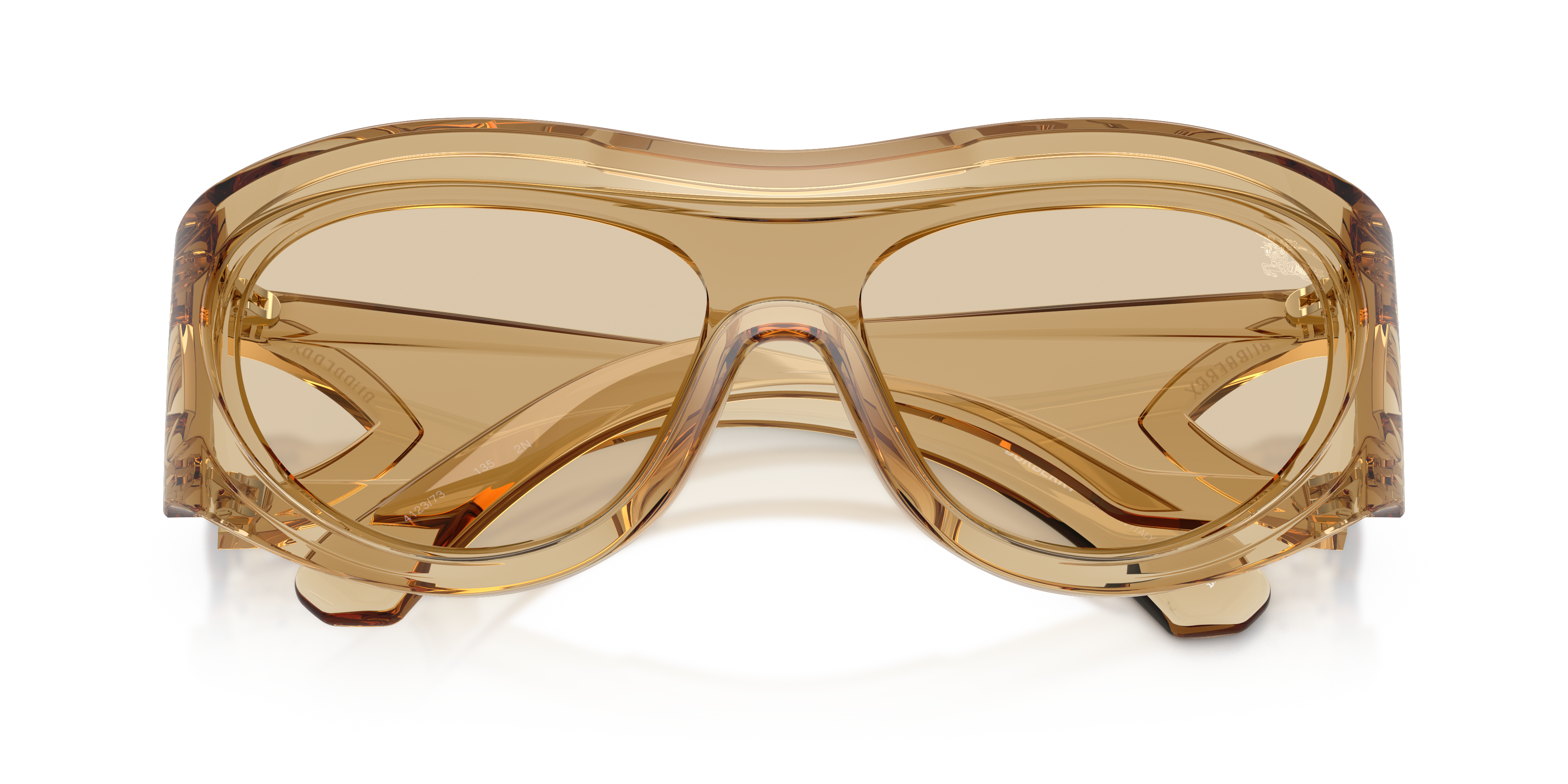 Burberry BE4465 412373 38