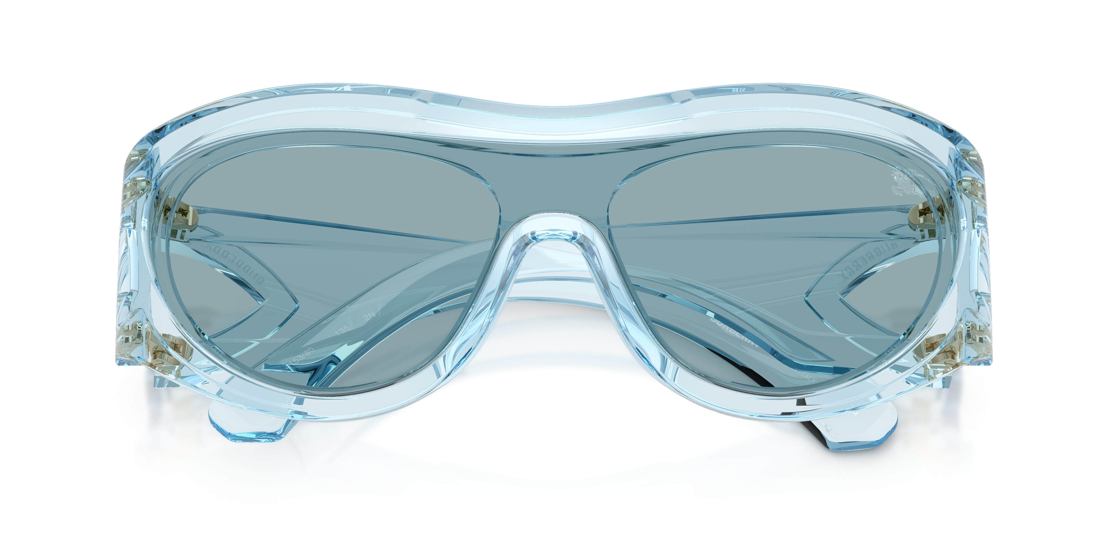 Burberry BE4465 415380 38