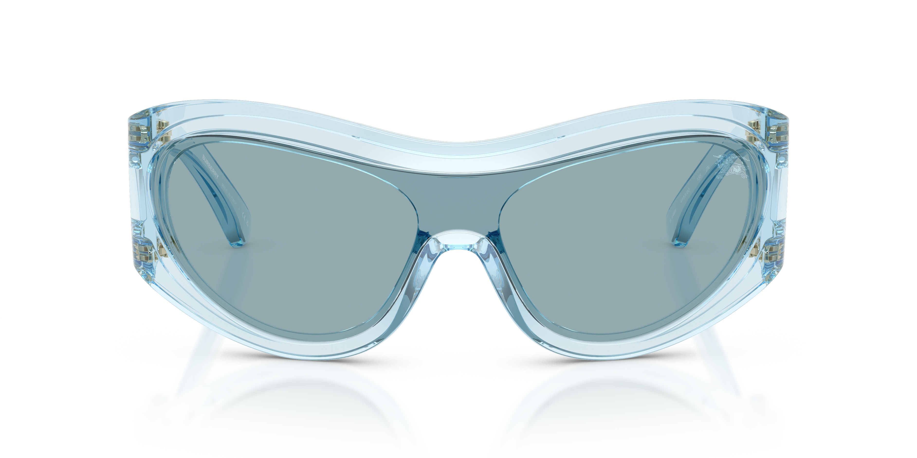 Burberry BE4465 415380 38