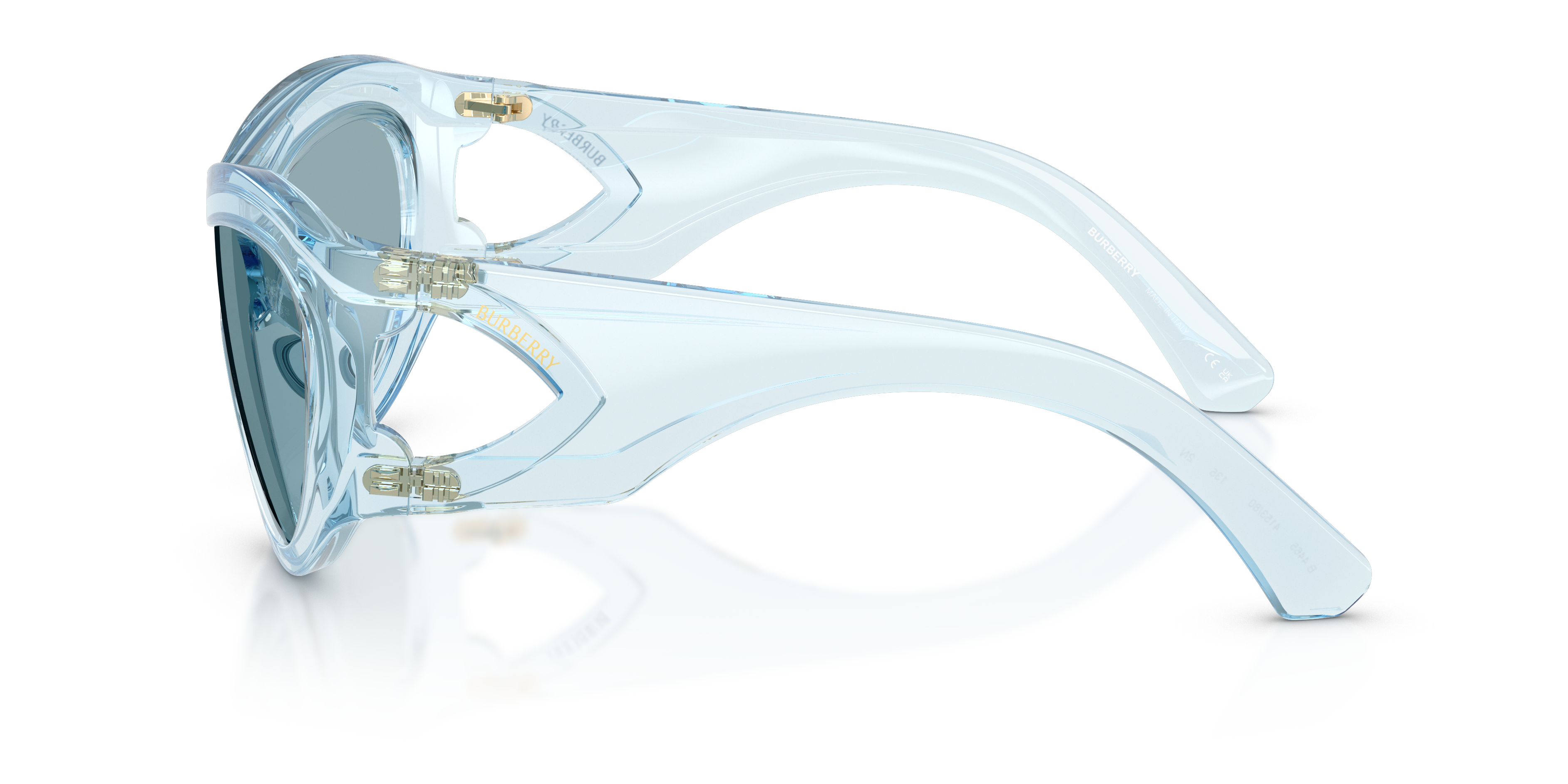 Burberry BE4465 415380 38