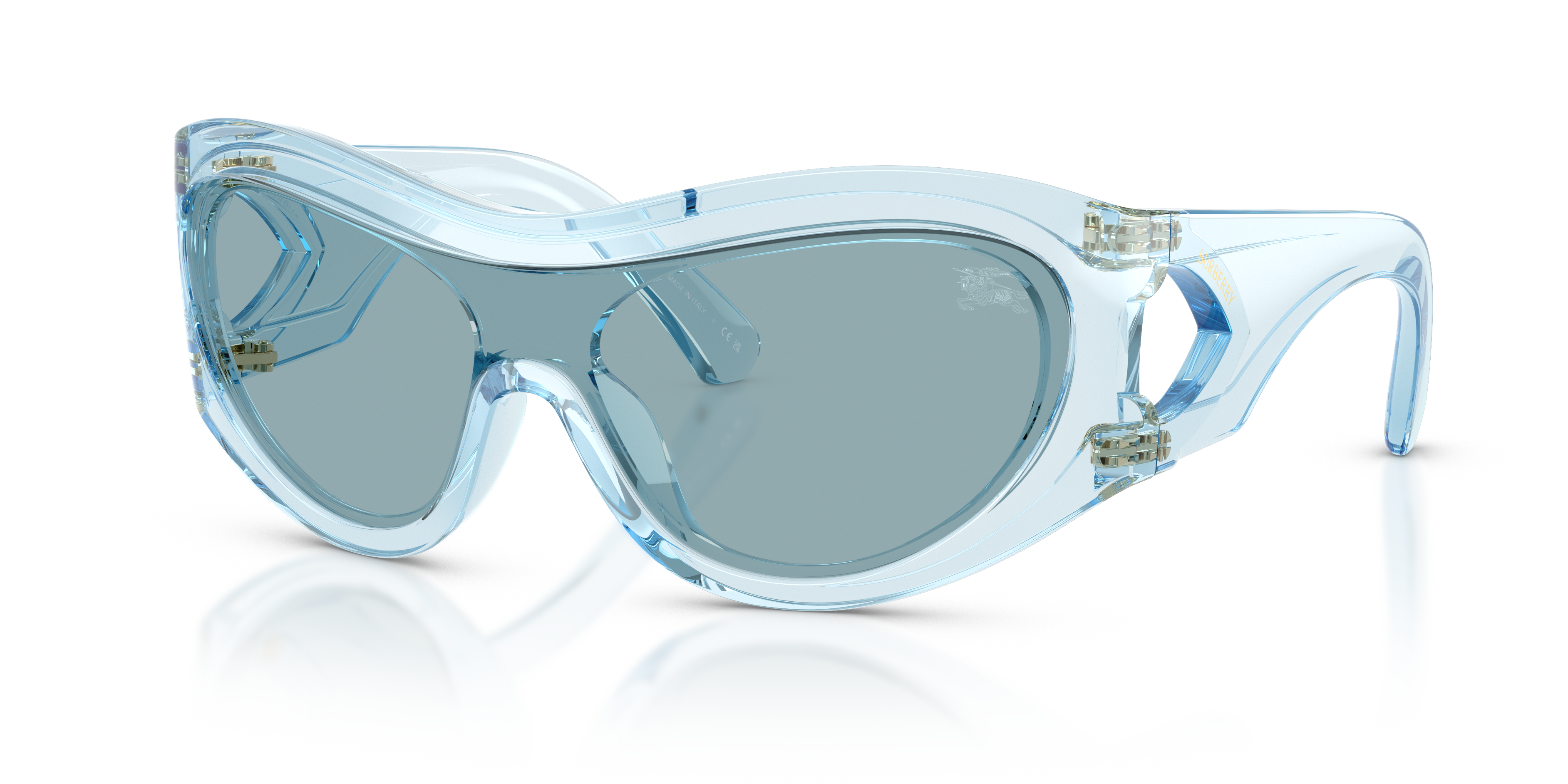 Burberry BE4465 415380 38