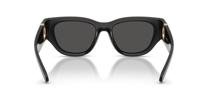 Burberry BE4467U 300187 52