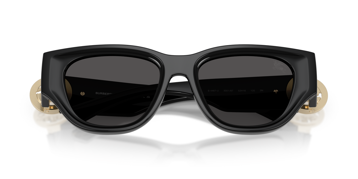 Burberry BE4467U 300187 52