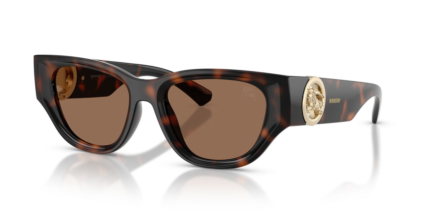 Burberry BE4467U 300273 52