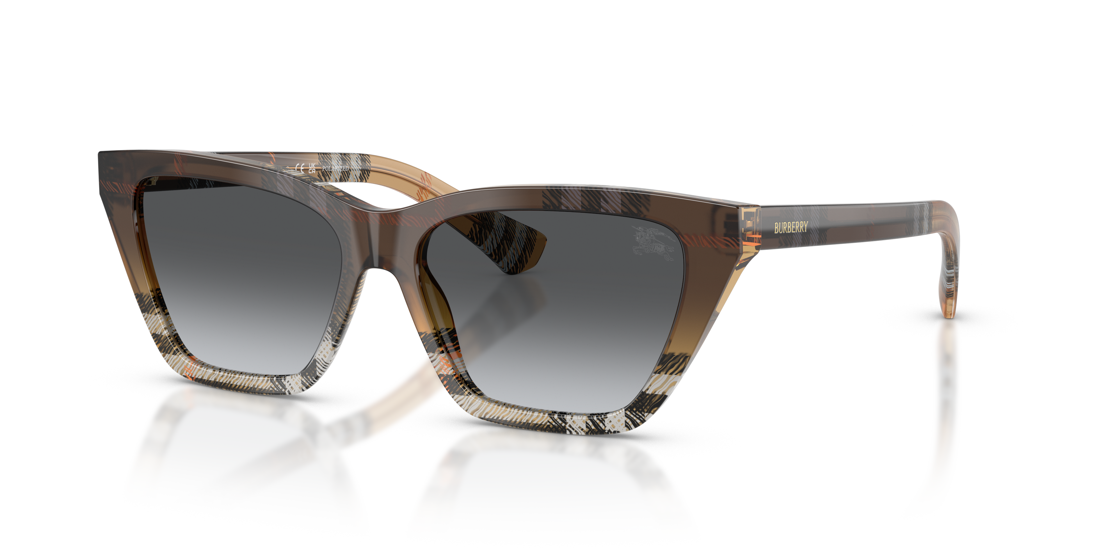 Burberry BE4468 4202T3 54