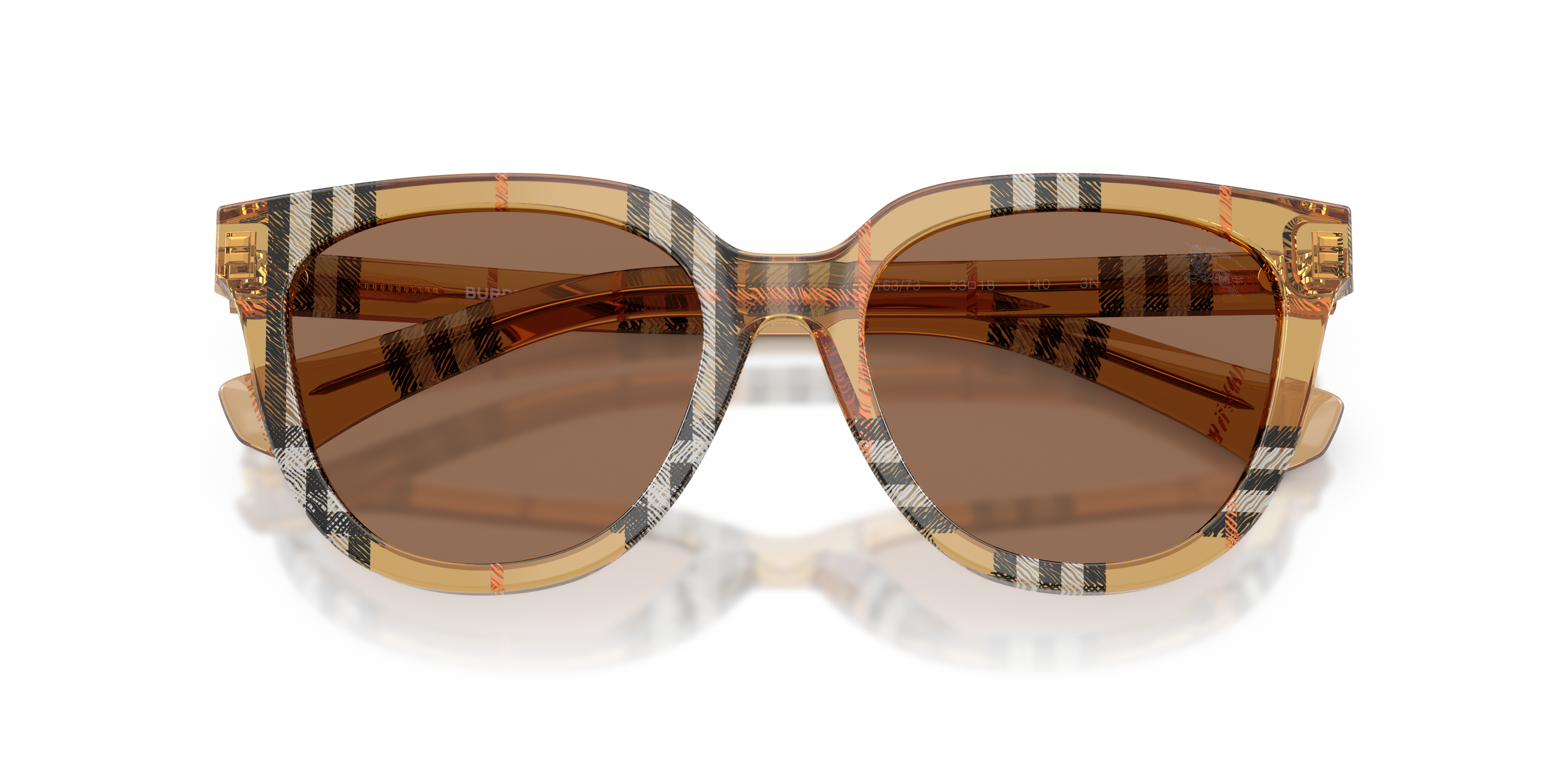 Burberry BE4469 416373 53