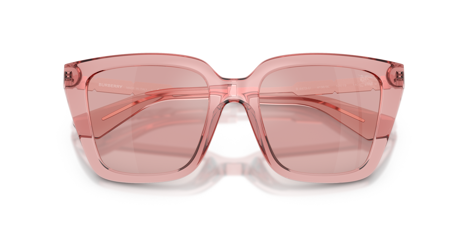 Burberry BE4473U 41969L 52