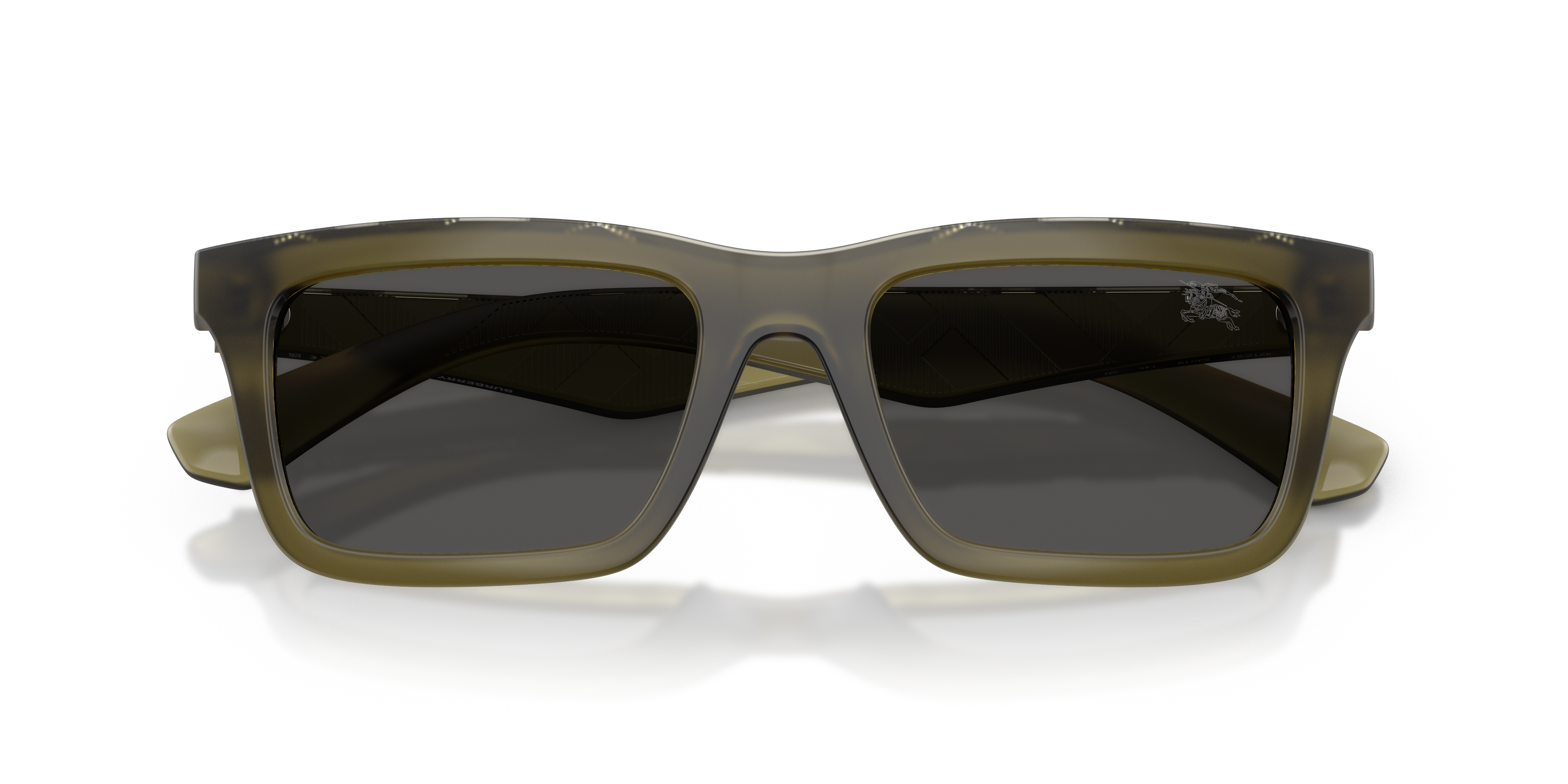 Burberry BE4475U 421287 53