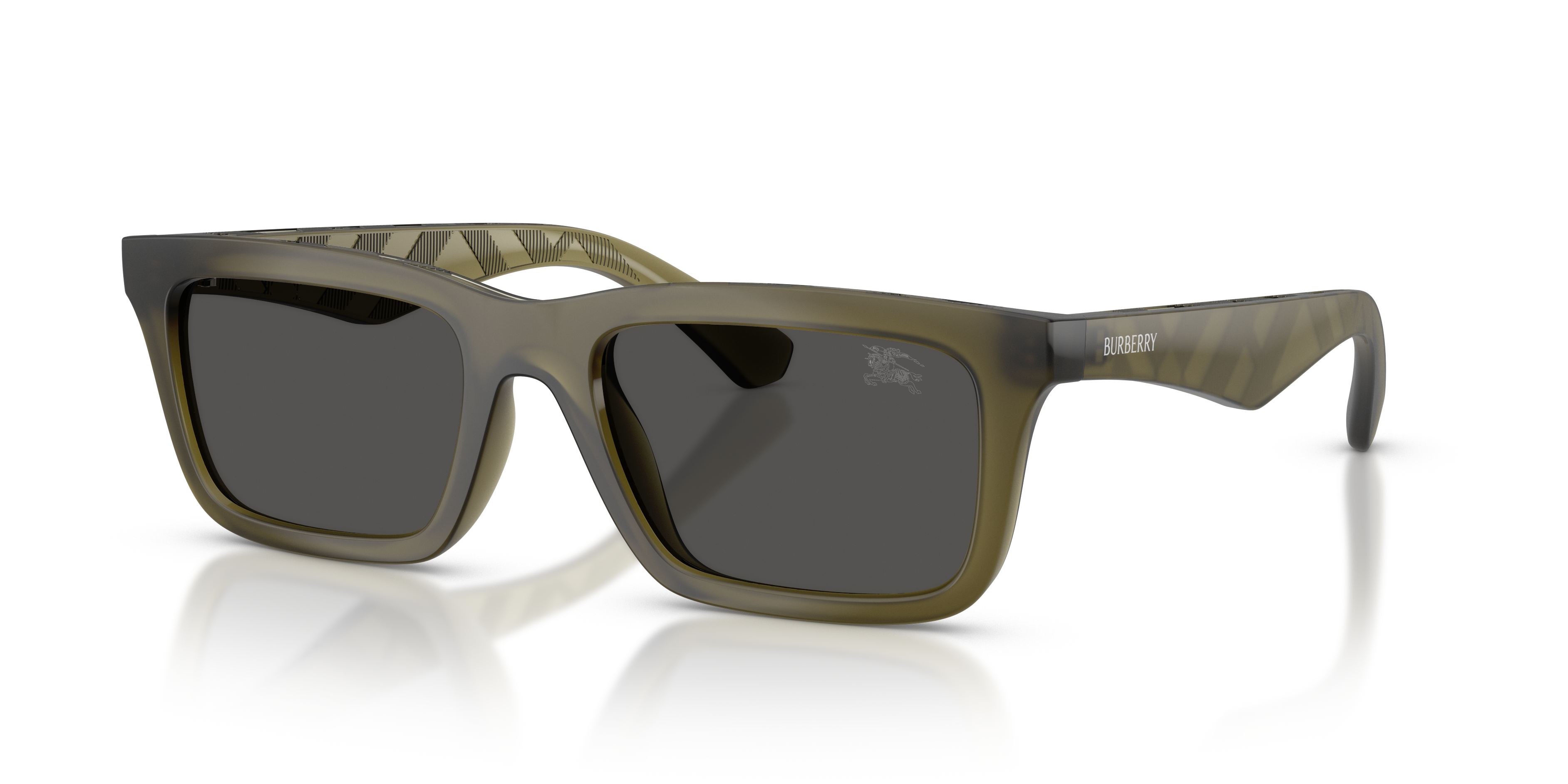 Burberry BE4475U 421287 53