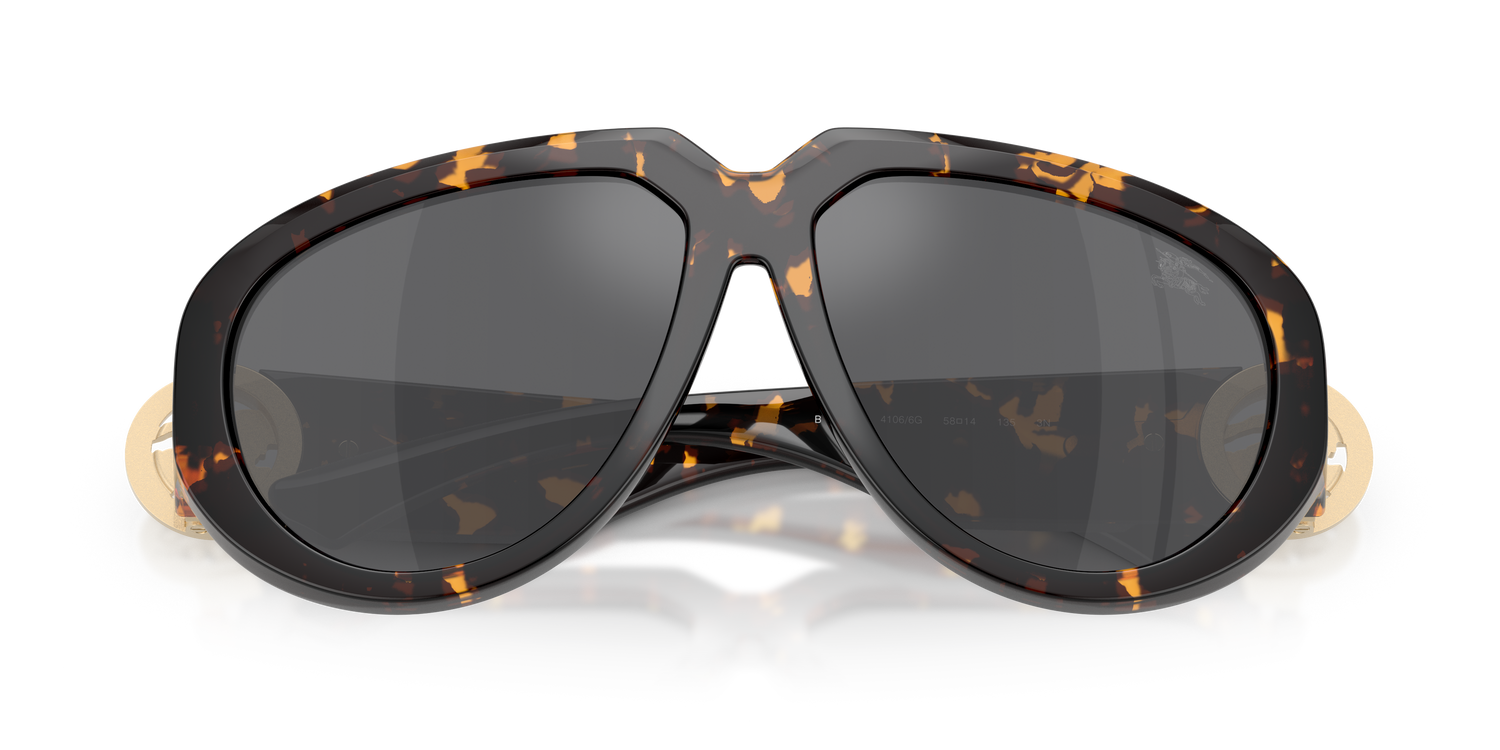 Burberry BE4479U 41066G 58