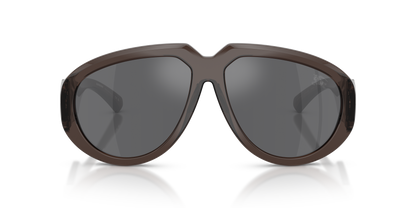 Burberry BE4479U 41126G 58